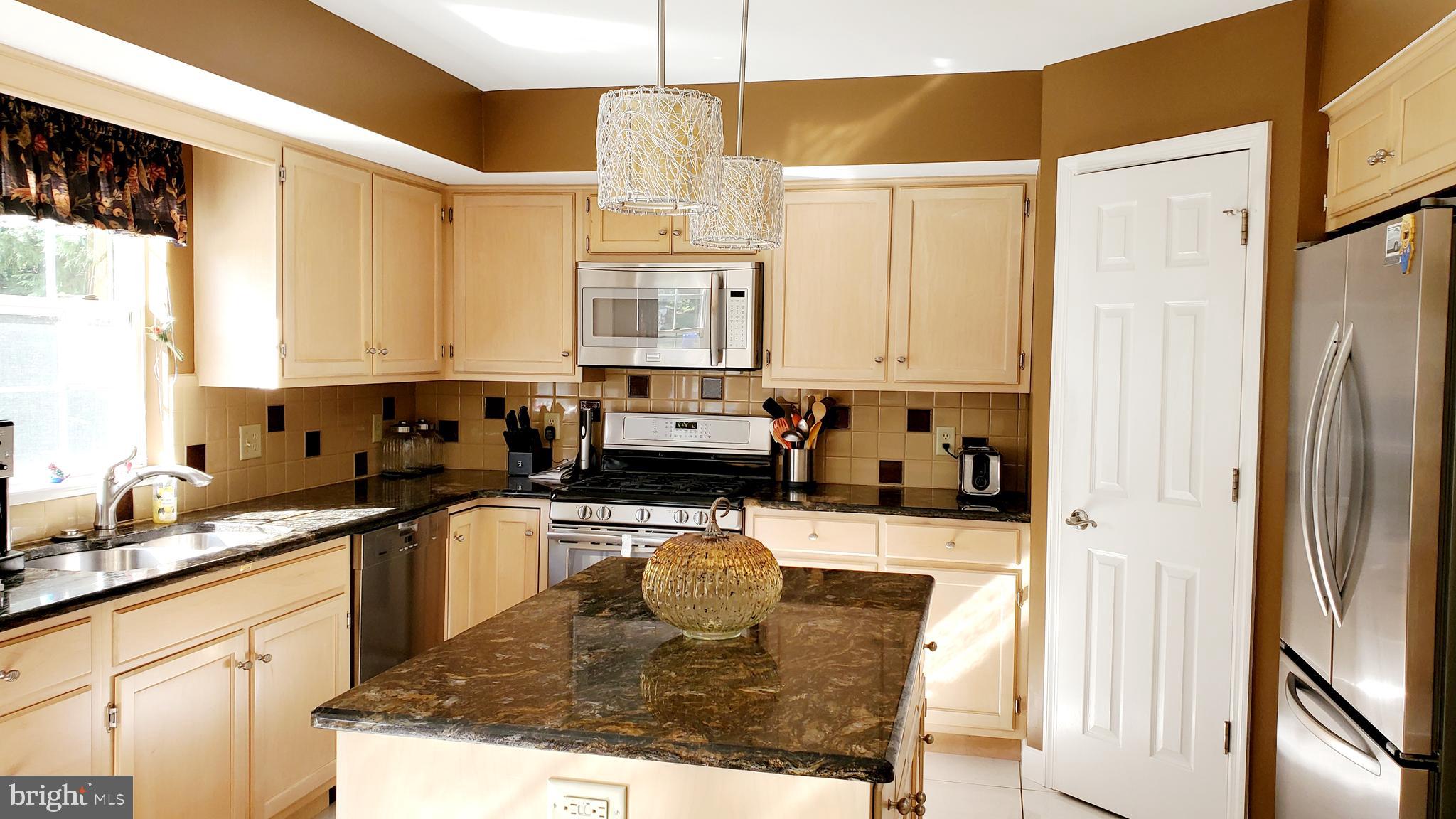 15 Rim View Lane Shillington, PA 19607 - Photo 11 of 25 New upgraded kitchen