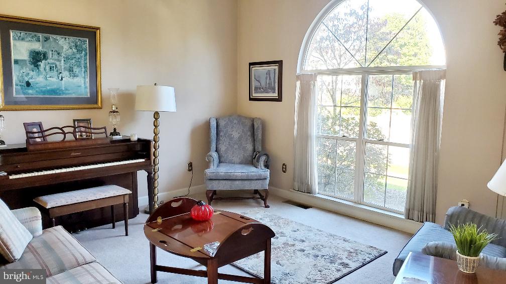15 Rim View Lane Shillington, PA 19607 - Photo 6 of 25 Open concept living rm
