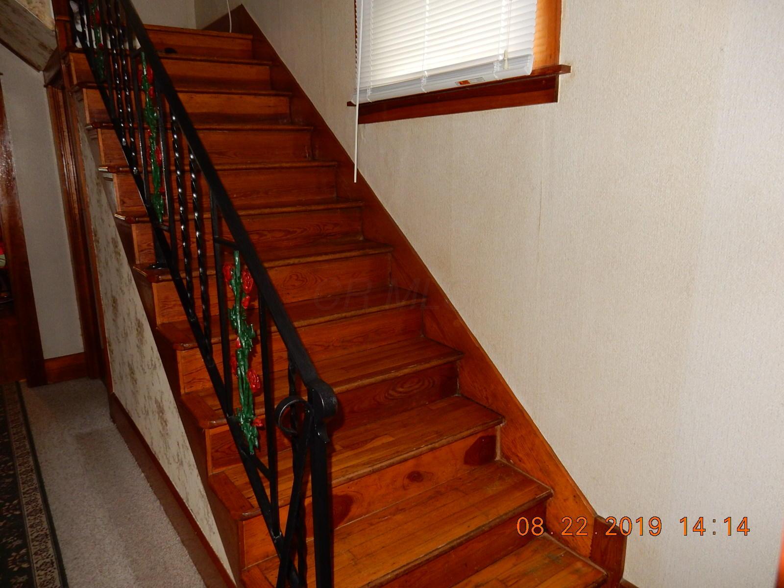 502 Ridgewood Avenue Mount Vernon, OH 43050 - Photo 12 of 28