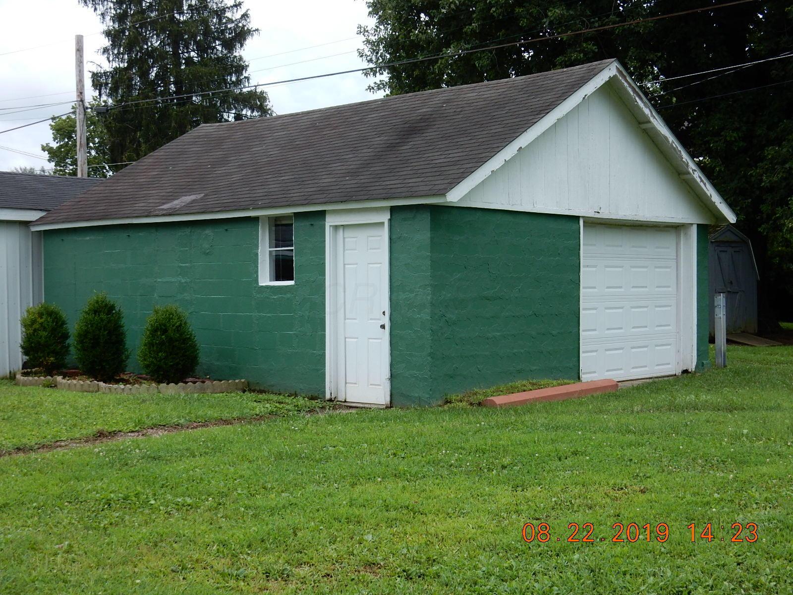 502 Ridgewood Avenue Mount Vernon, OH 43050 - Photo 23 of 28