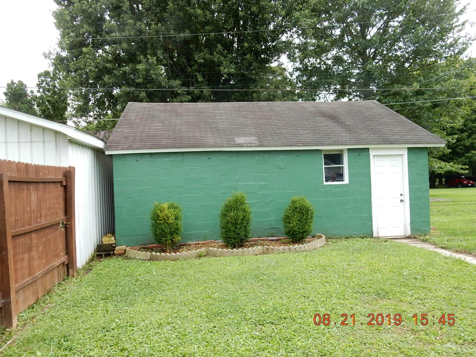 502 Ridgewood Avenue Mount Vernon, OH 43050 - Photo 24 of 28