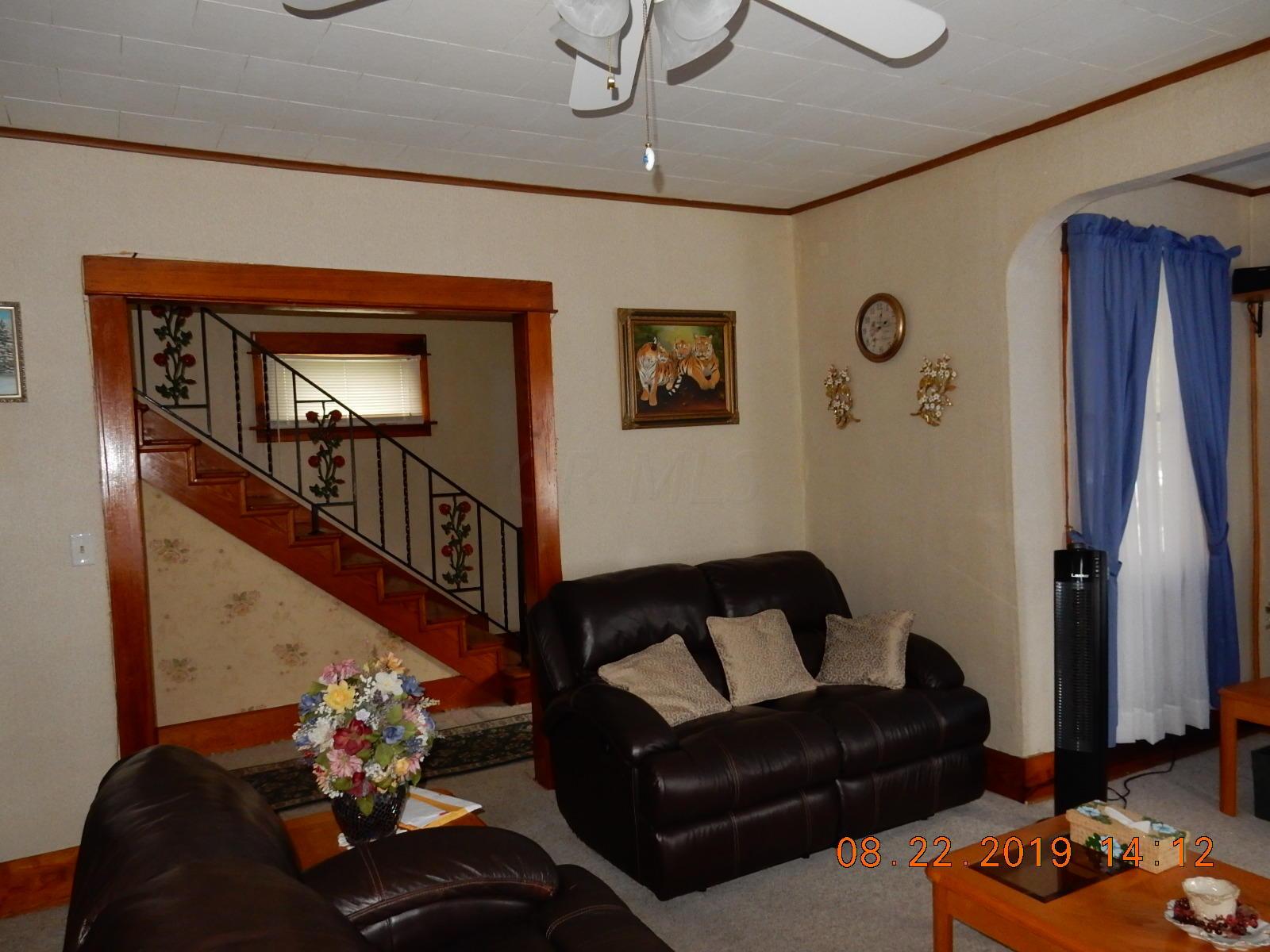 502 Ridgewood Avenue Mount Vernon, OH 43050 - Photo 9 of 28