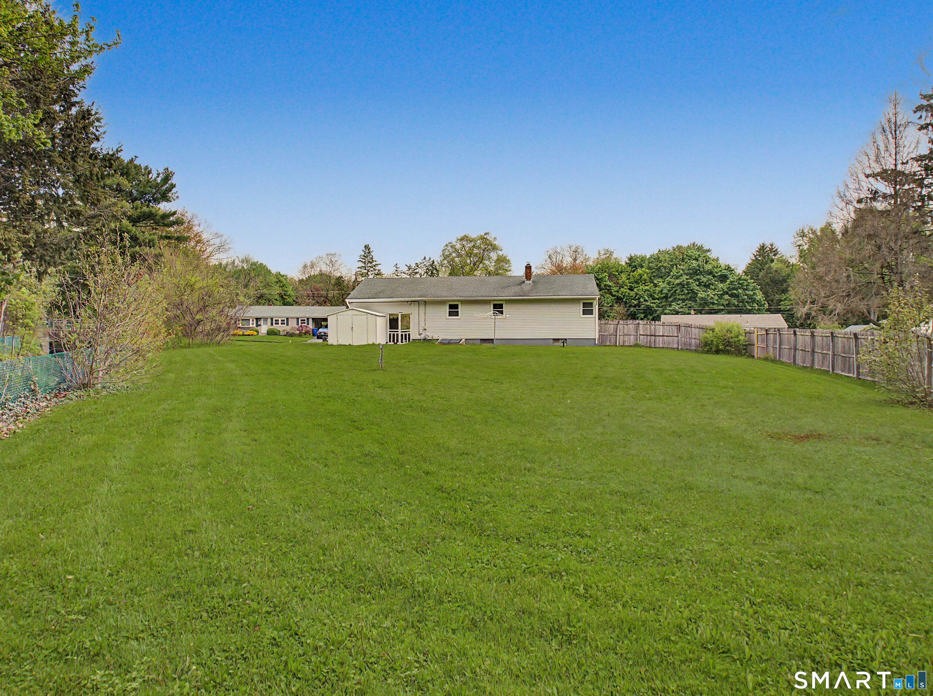 23 Raymond Road South Windsor, CT 06074 - Photo 33 of 37