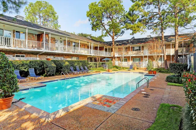 $125,000 | 4040 San Felipe Street, Unit 260, Houston, TX 77027