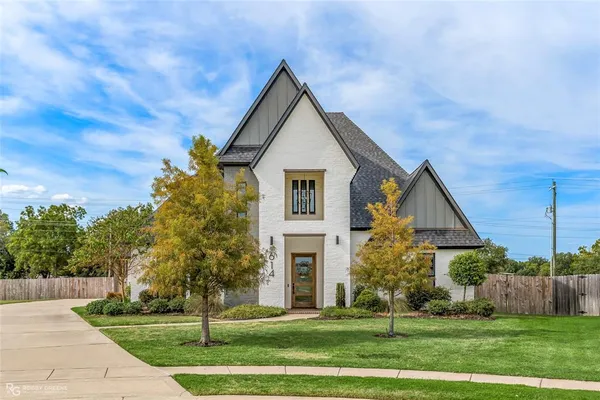 $594,500 | 614 Corinth Circle, Bossier City, LA 71111