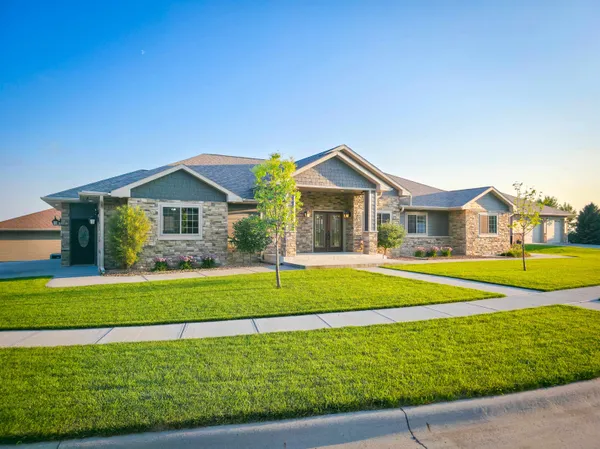 $499,000 | 601 North 34th Street, Norfolk, NE 68701