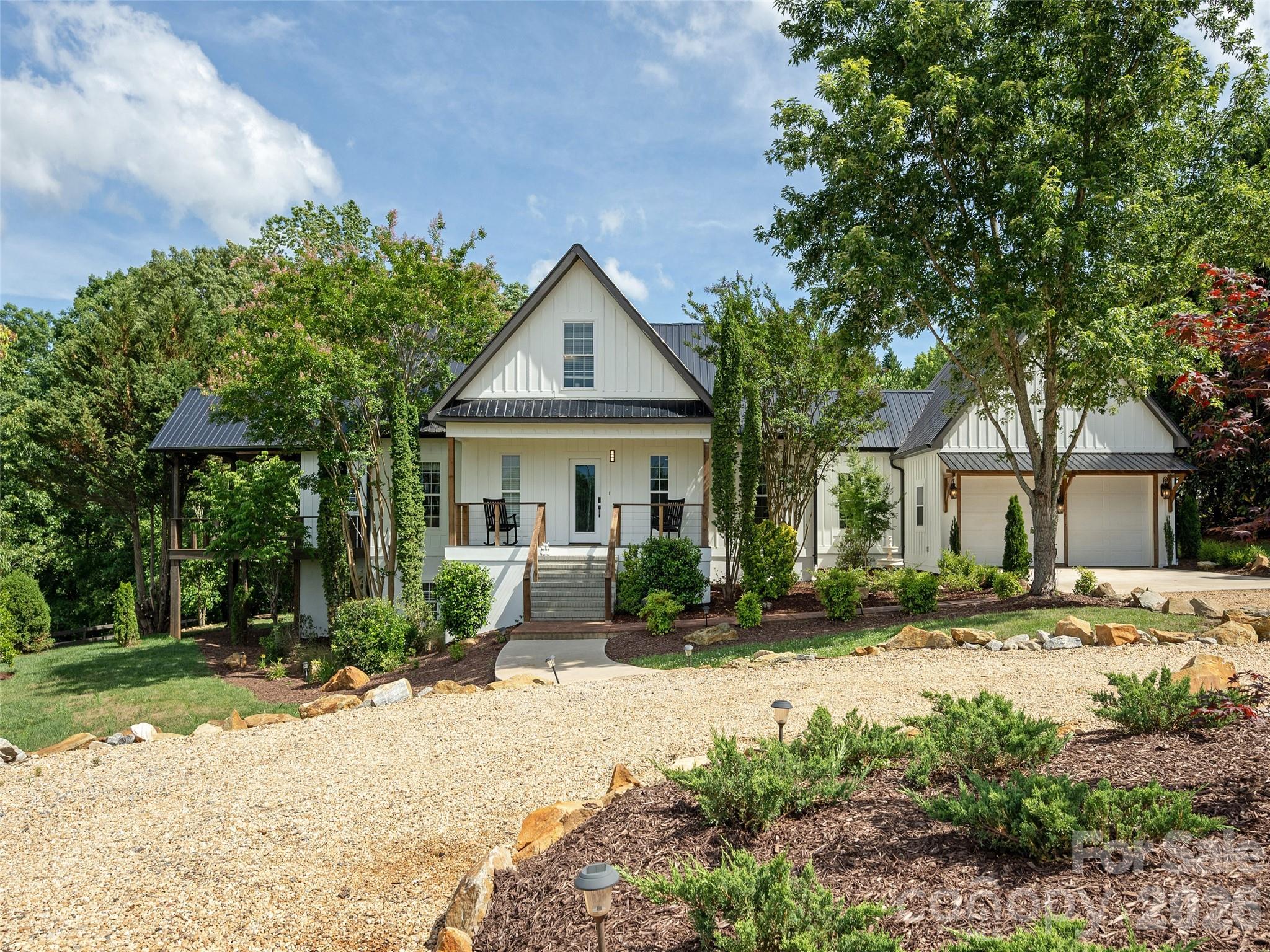 4647 Big Level Road Mill Spring, NC 28756 - Photo 4 of 48