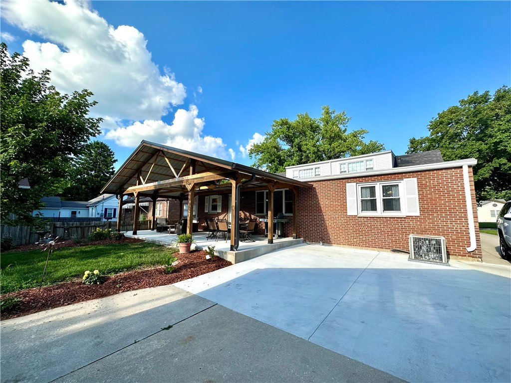 41 Elm Ridge Mattoon, IL 61938 - Photo 34 of 40 Gallery Image 34