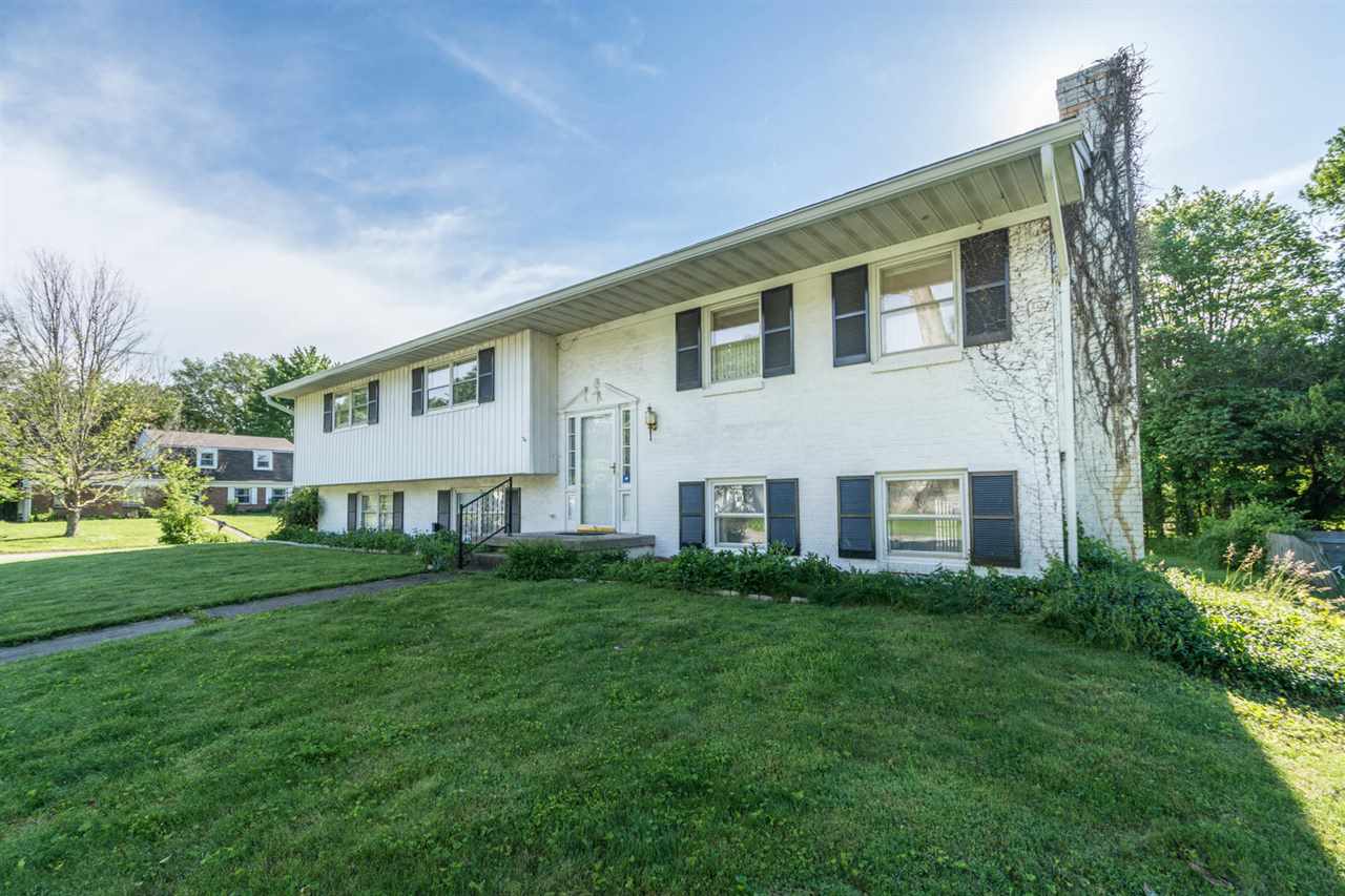 312 North Park Ridge Road Bloomington, IN 47408 - Photo 1 of 34 Gallery Image 1