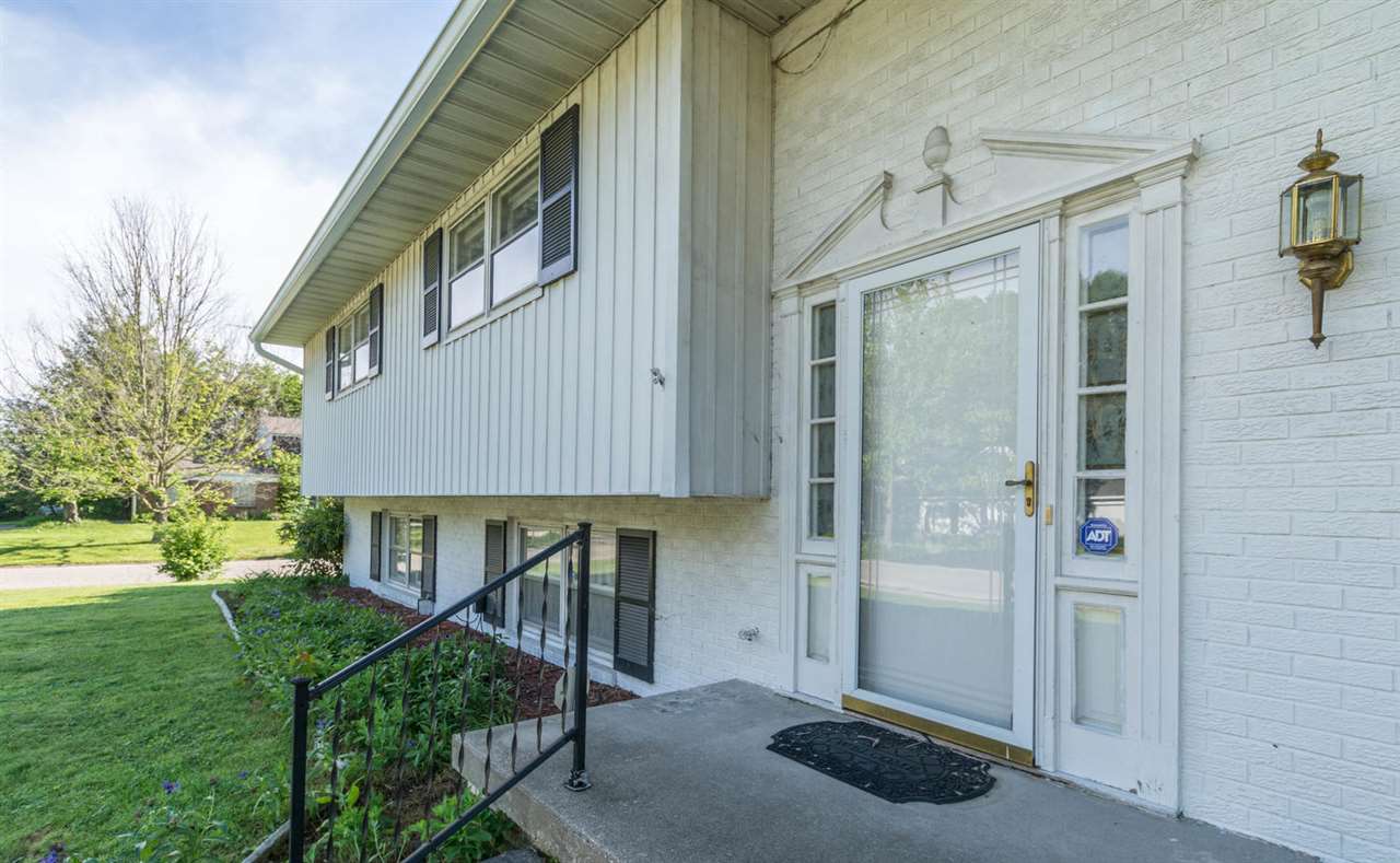 312 North Park Ridge Road Bloomington, IN 47408 - Photo 2 of 34 Gallery Image 2