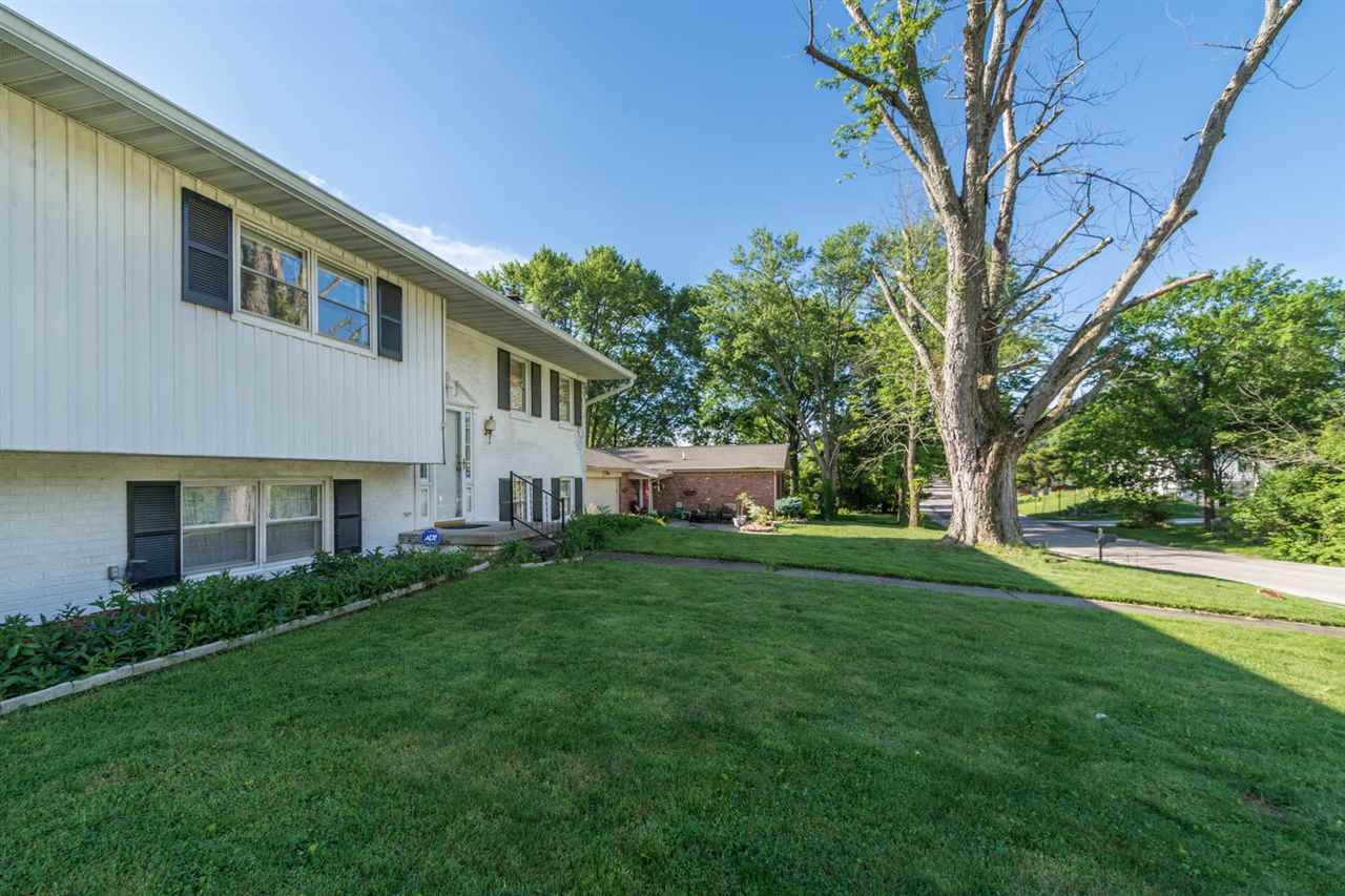 312 North Park Ridge Road Bloomington, IN 47408 - Photo 30 of 34 Gallery Image 30
