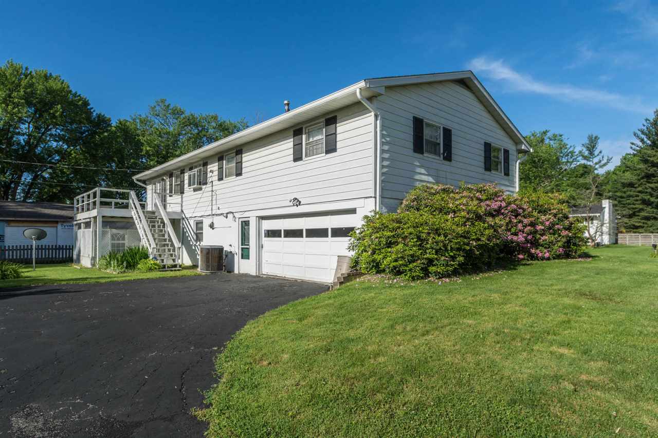312 North Park Ridge Road Bloomington, IN 47408 - Photo 31 of 34 Gallery Image 31