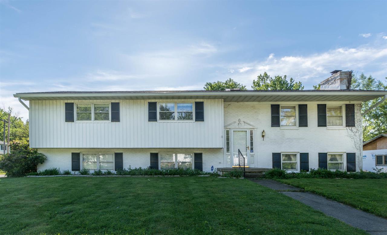 312 North Park Ridge Road Bloomington, IN 47408 - Photo 33 of 34 Gallery Image 33