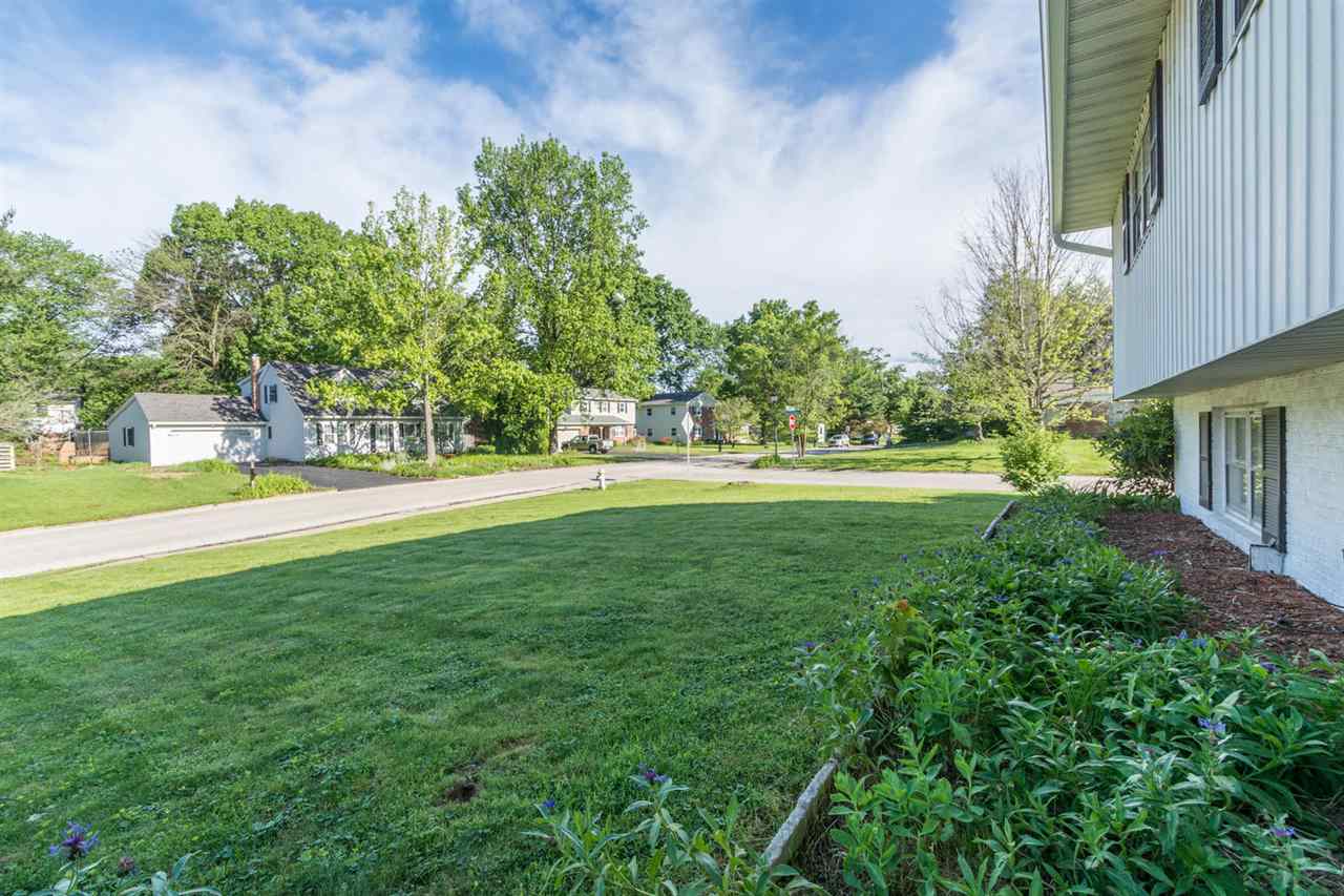 312 North Park Ridge Road Bloomington, IN 47408 - Photo 34 of 34 Gallery Image 34