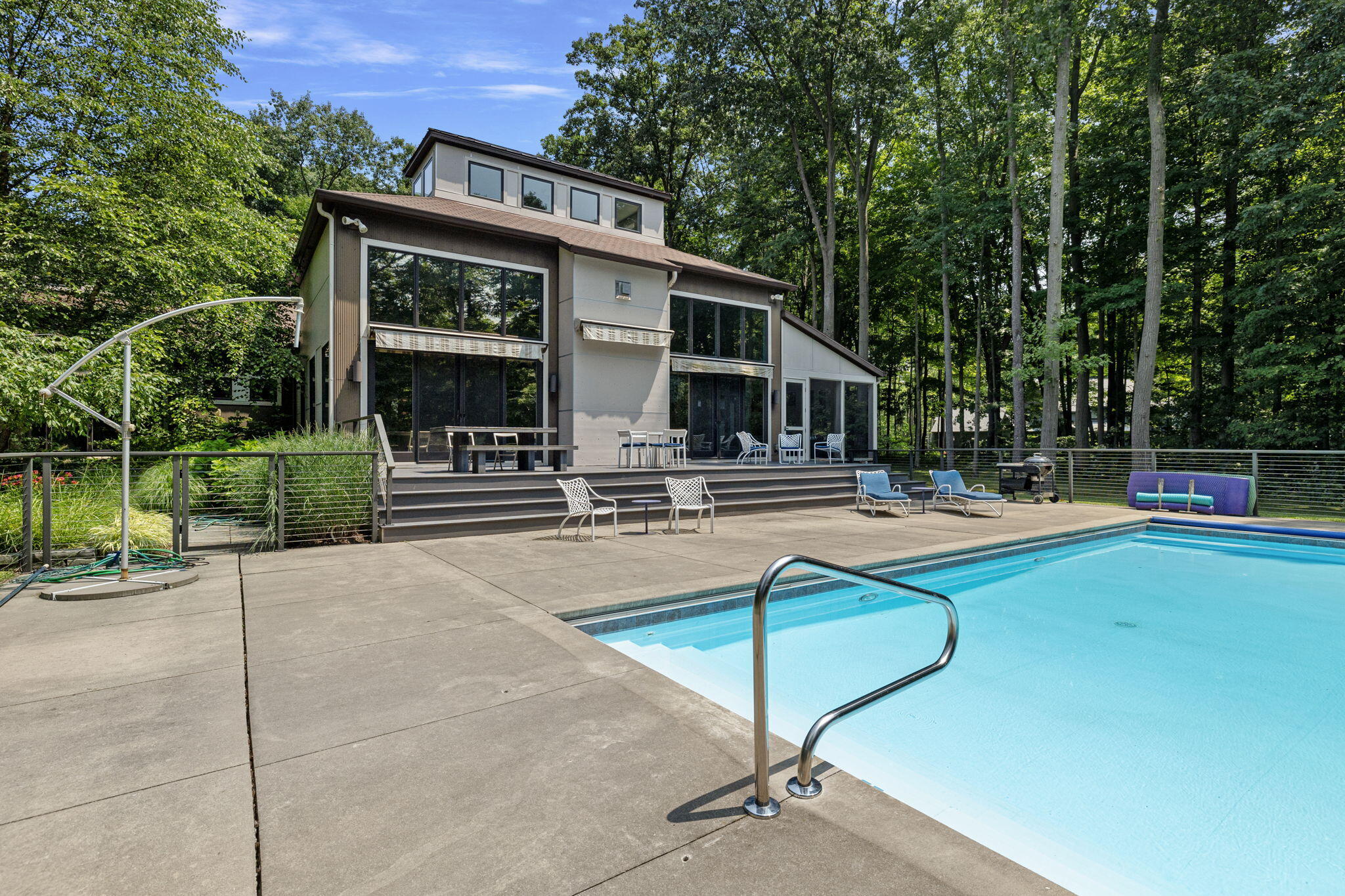 17138 River Bluff Drive, Unit 96 Union Pier, MI 49129 - Photo 70 of 89 2048x1365