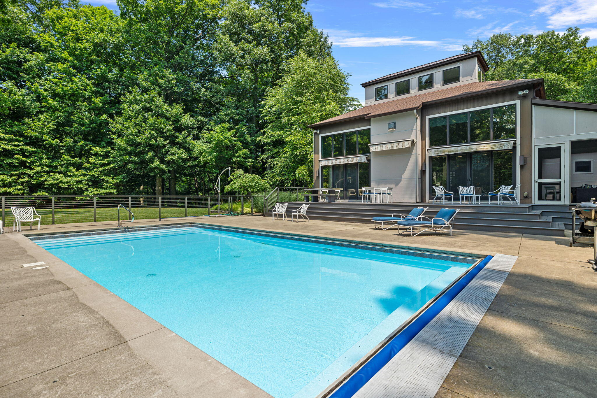 17138 River Bluff Drive, Unit 96 Union Pier, MI 49129 - Photo 71 of 89 2048x1365