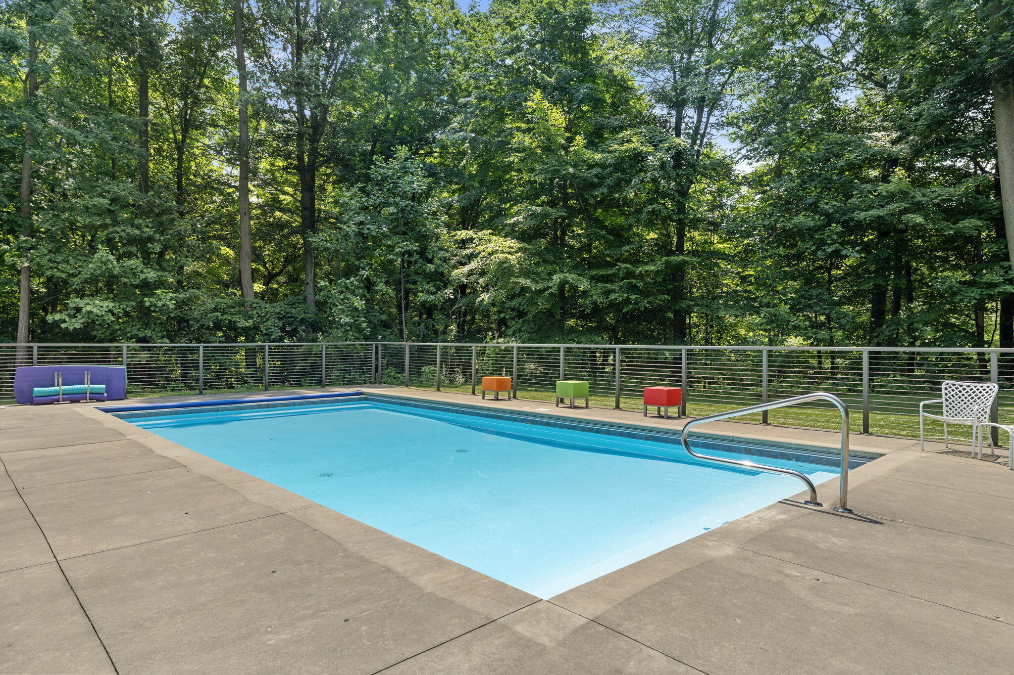 17138 River Bluff Drive, Unit 96 Union Pier, MI 49129 - Photo 74 of 89 2048x1365