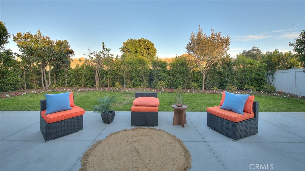 752 Rio Del Sol Avenue Montebello, CA 90640 - Photo 55 of 62 Back Yard
