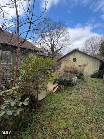 $99,000 | 405 North Sharpe Street, Selma, NC 27576