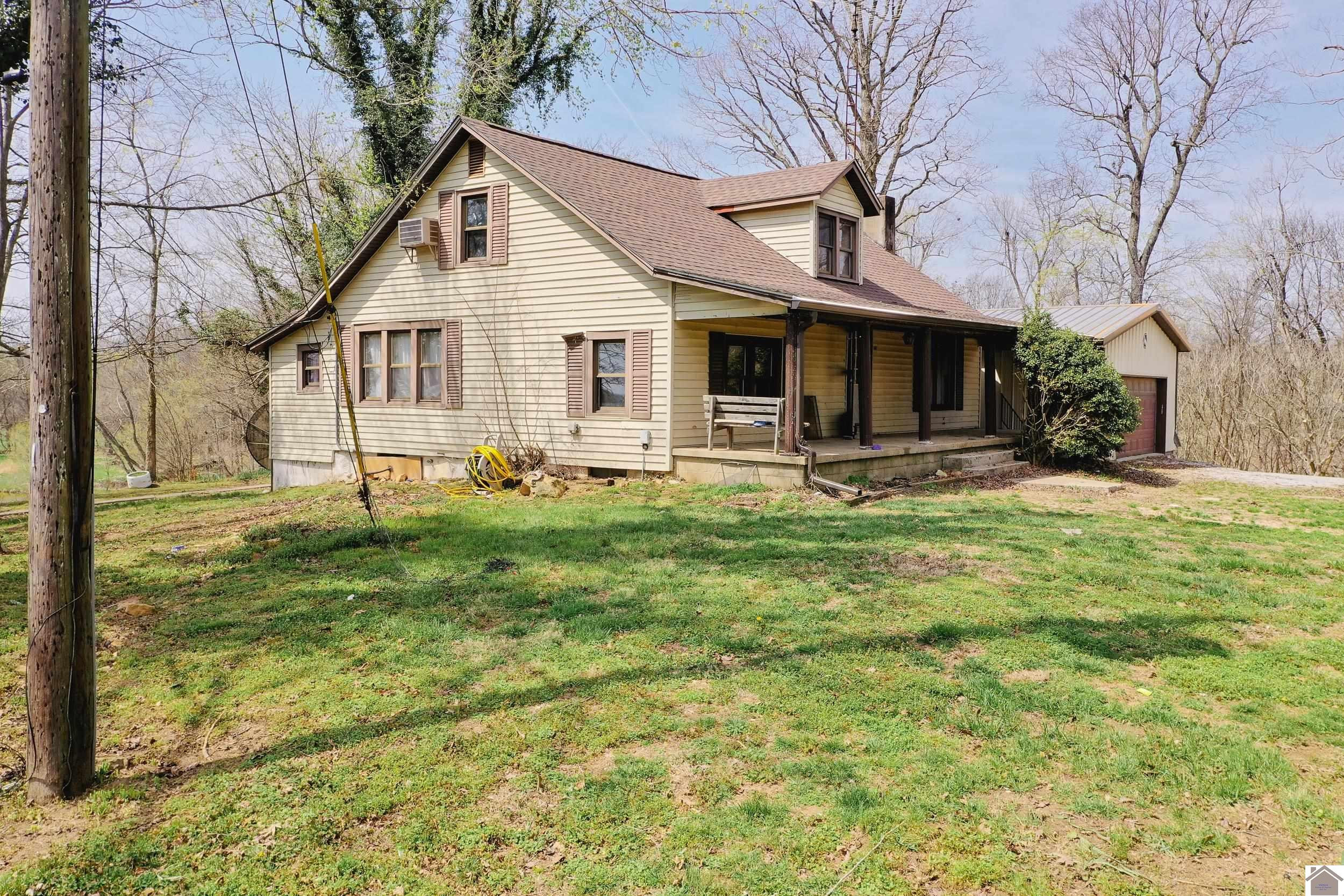 88 Travis Road Princeton, KY 42445 - Photo 22 of 49 Photo 22