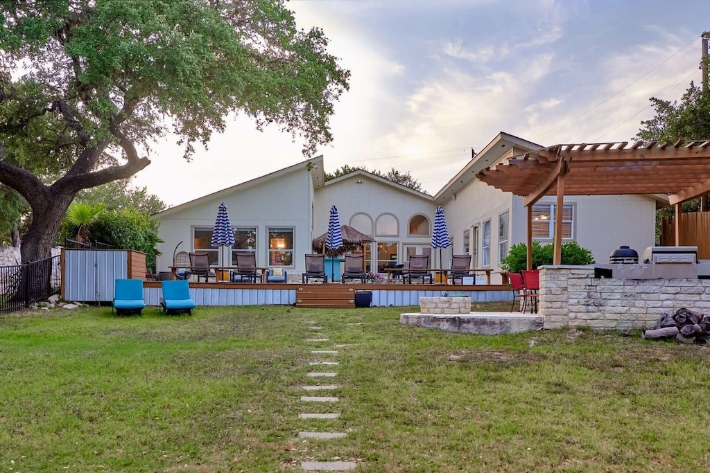 6009 Hudson Bend Road Austin, TX 78734 - Photo 1 of 1