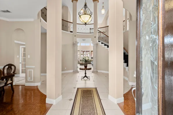 $519,999 | 6315 Amelia Springs Drive, Spring, TX 77379