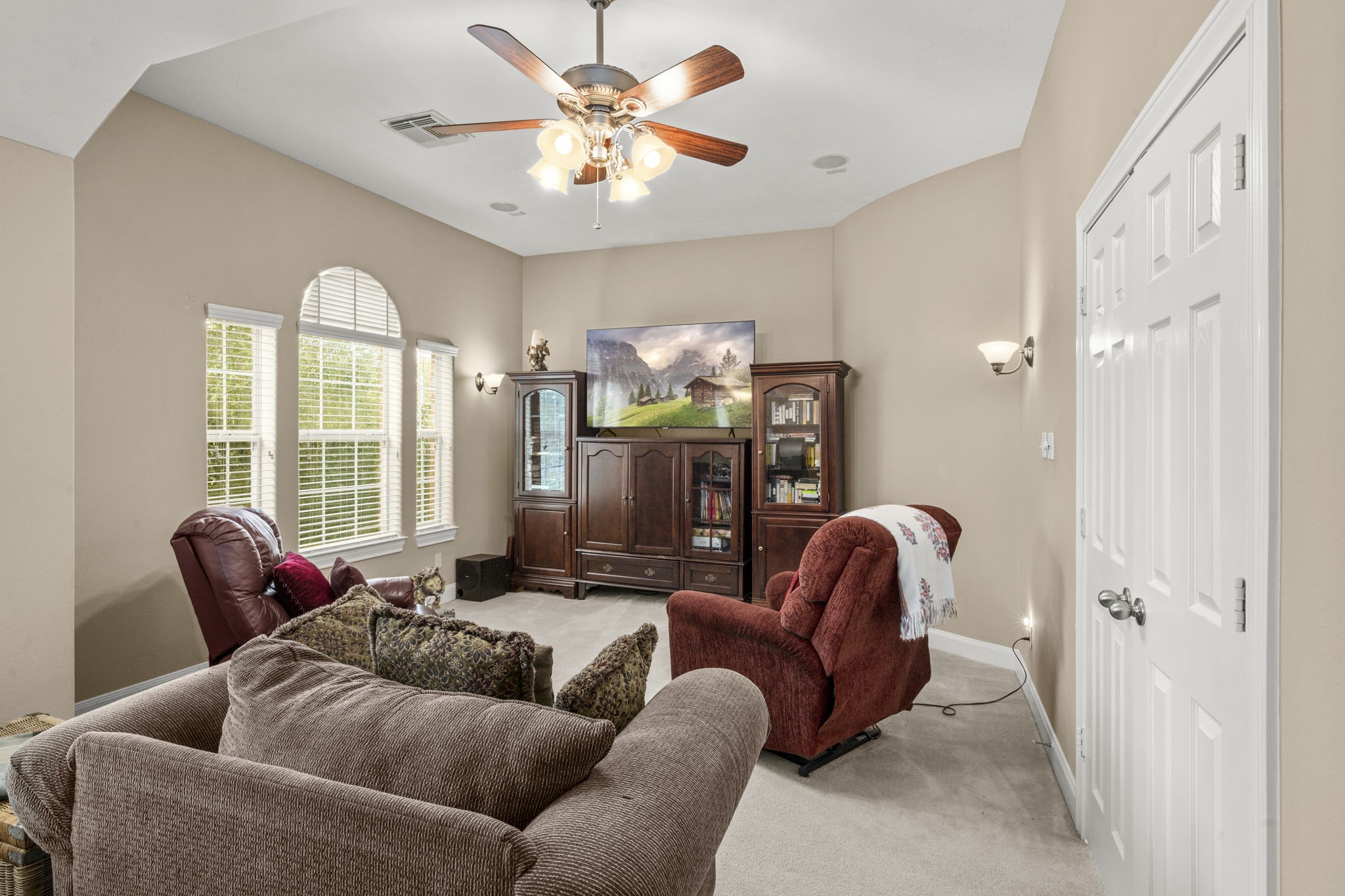 6315 Amelia Springs Drive Spring, TX 77379 - Photo 31 of 46