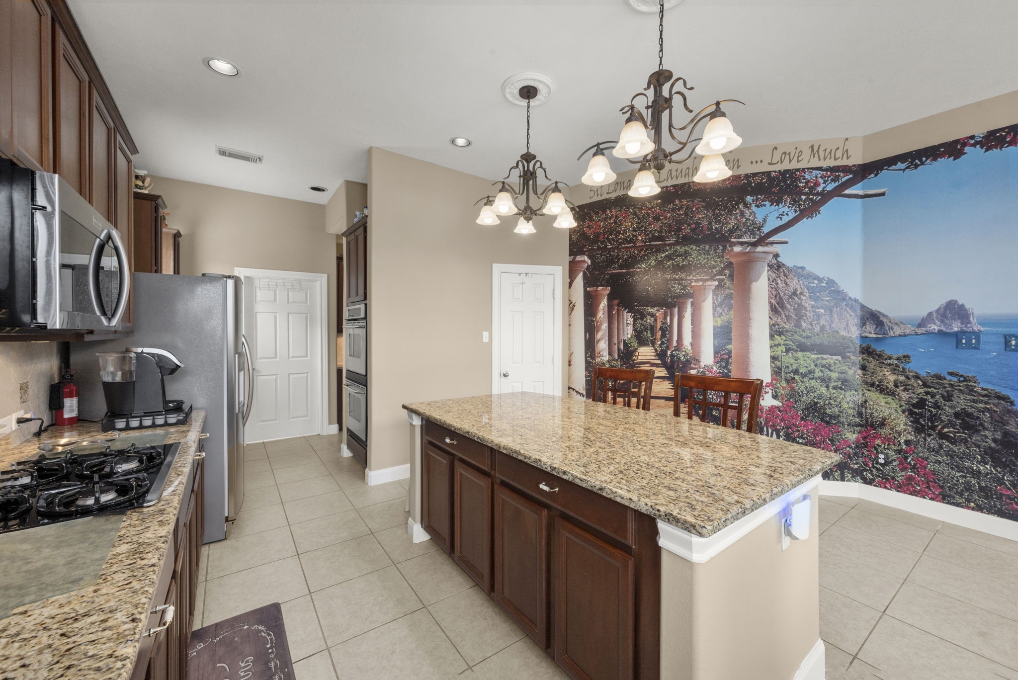 6315 Amelia Springs Drive Spring, TX 77379 - Photo 34 of 46