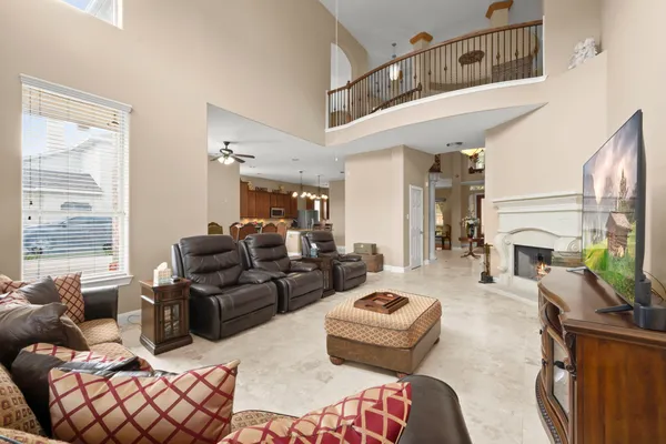 $519,999 | 6315 Amelia Springs Drive, Spring, TX 77379