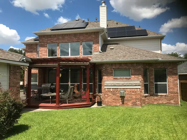 $519,999 | 6315 Amelia Springs Drive, Spring, TX 77379