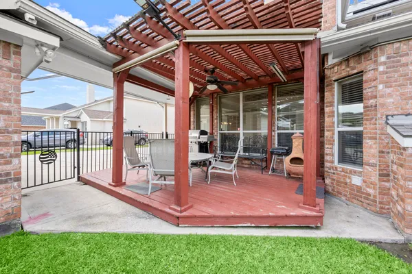 $519,999 | 6315 Amelia Springs Drive, Spring, TX 77379