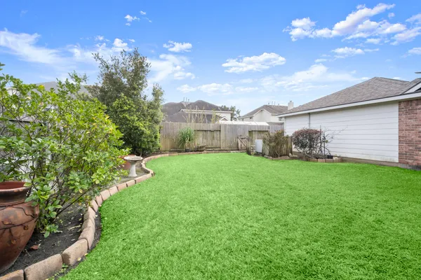 $519,999 | 6315 Amelia Springs Drive, Spring, TX 77379