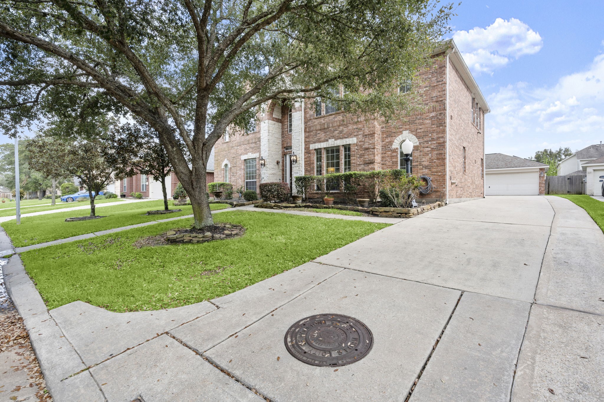 6315 Amelia Springs Drive Spring, TX 77379 - Photo 8 of 46