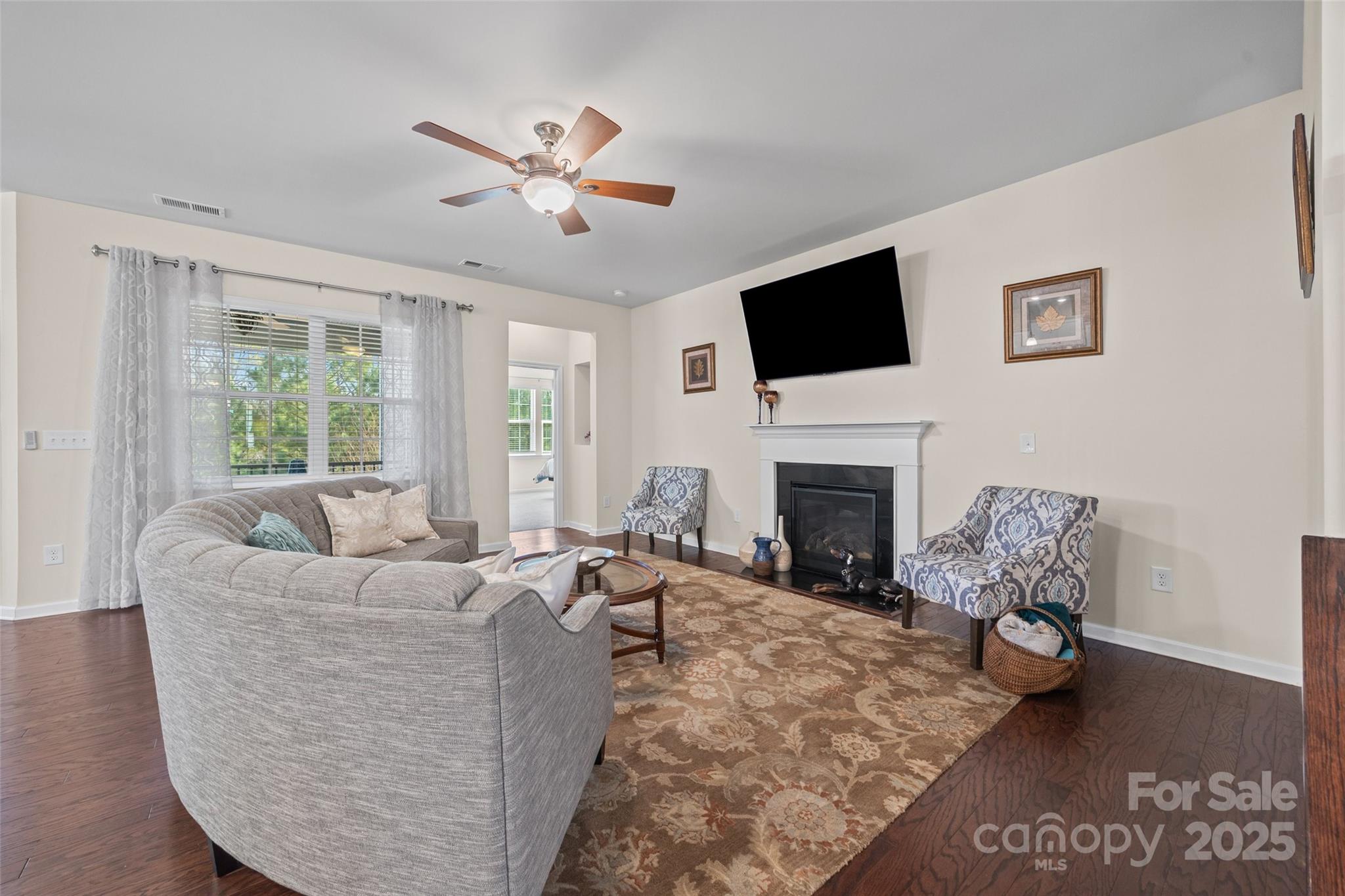 1609 Tranquility Boulevard Lancaster, SC 29720 - Photo 2 of 29