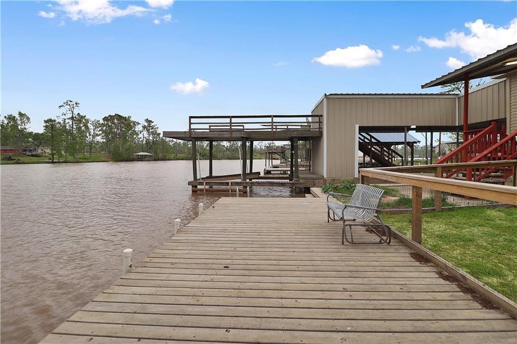 5701 Goos Ferry Road Lake Charles, LA 70615 - Photo 3 of 21