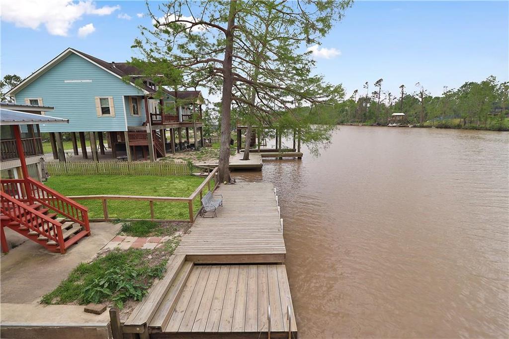 5701 Goos Ferry Road Lake Charles, LA 70615 - Photo 4 of 21