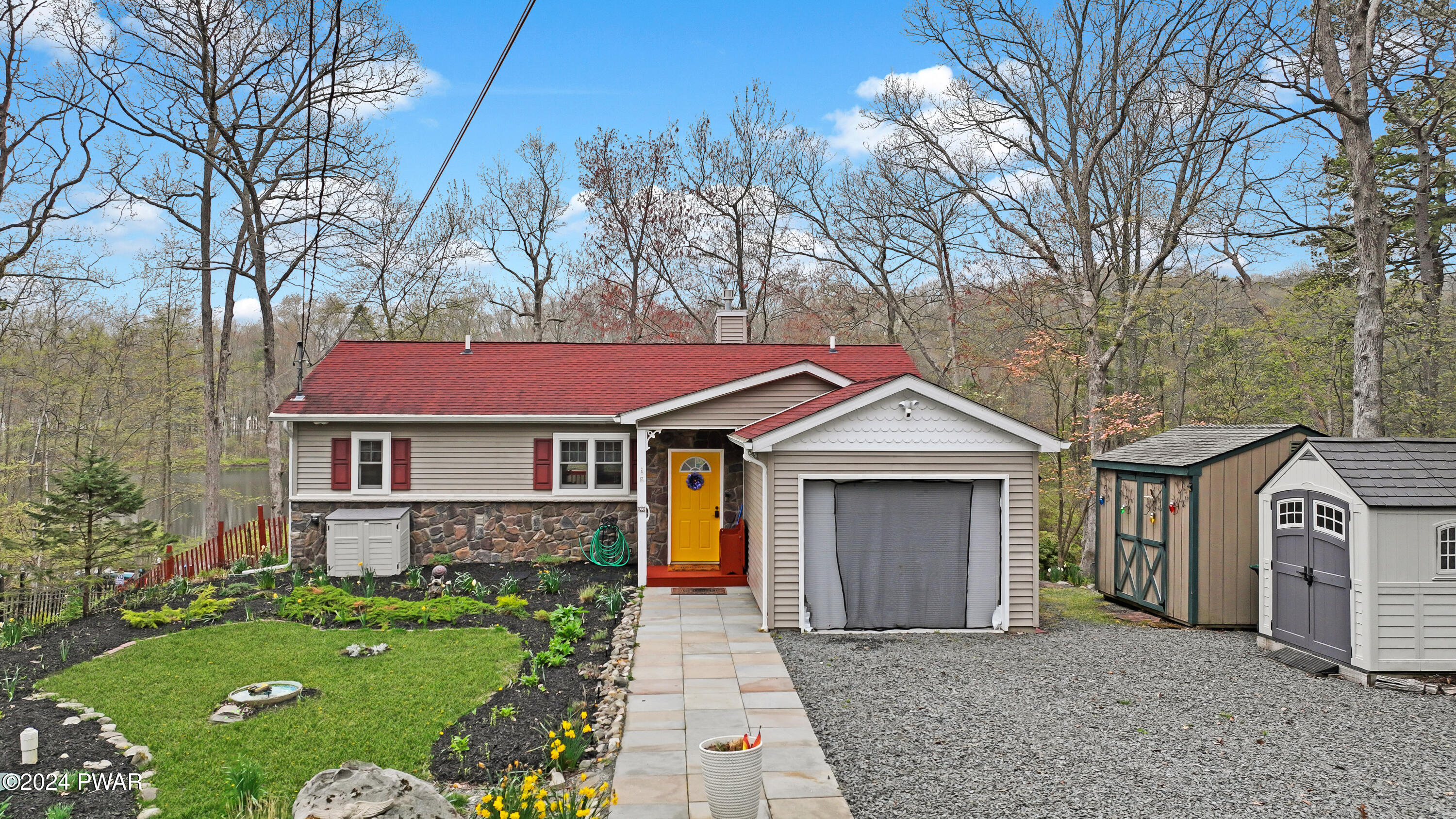 171 Yale Road Milford, PA 18337 - Photo 8 of 48 1