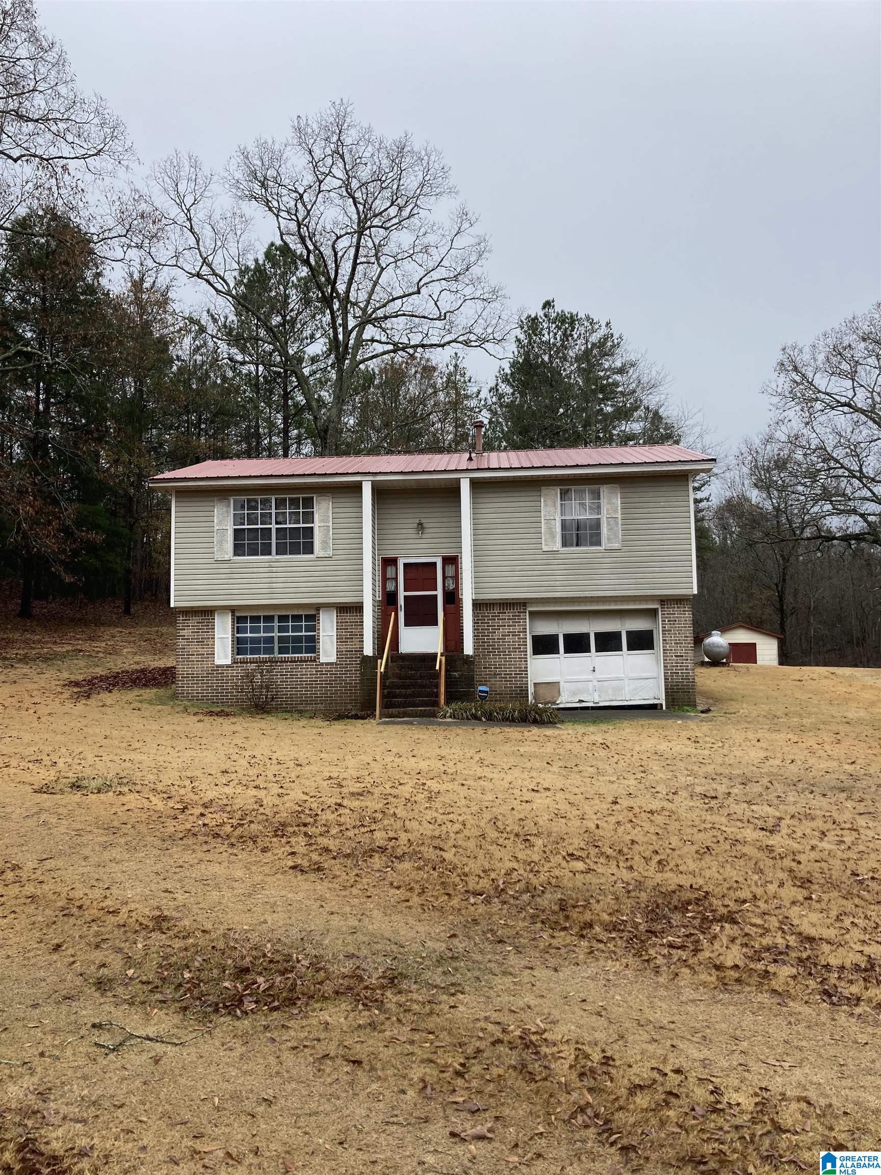 3675 Providence Road Talladega, AL 35160 - Photo 1 of 30