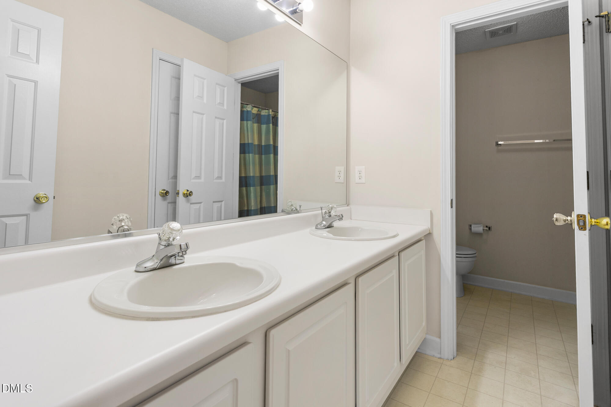 609 Huntingdon Street Elon, NC 27244 - Photo 12 of 21 Upstairs Bathroom Sinks