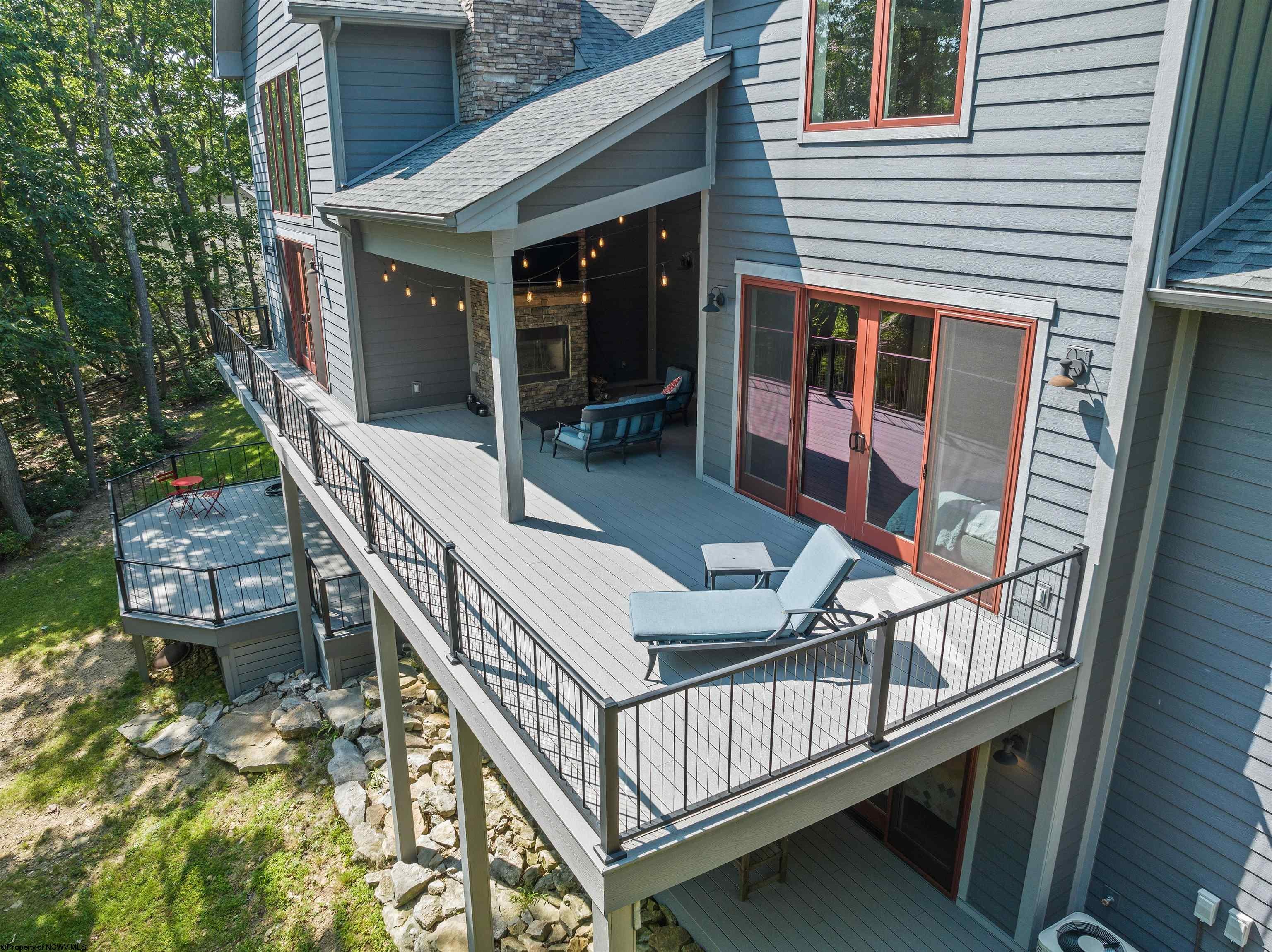 107 Laurelview Road Morgantown, WV 26508 - Photo 38 of 49 Gallery Image 38
