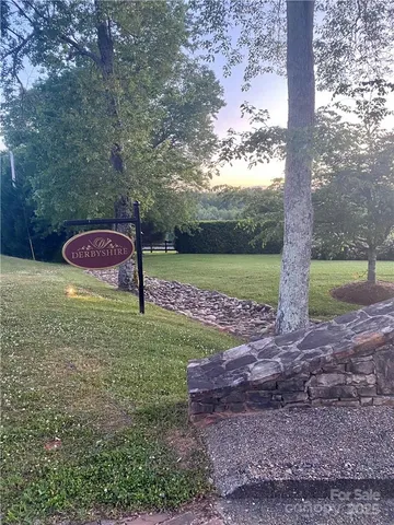 $284,000 | 0 Mapleton Lane, Unit 6, Columbus, NC 28722