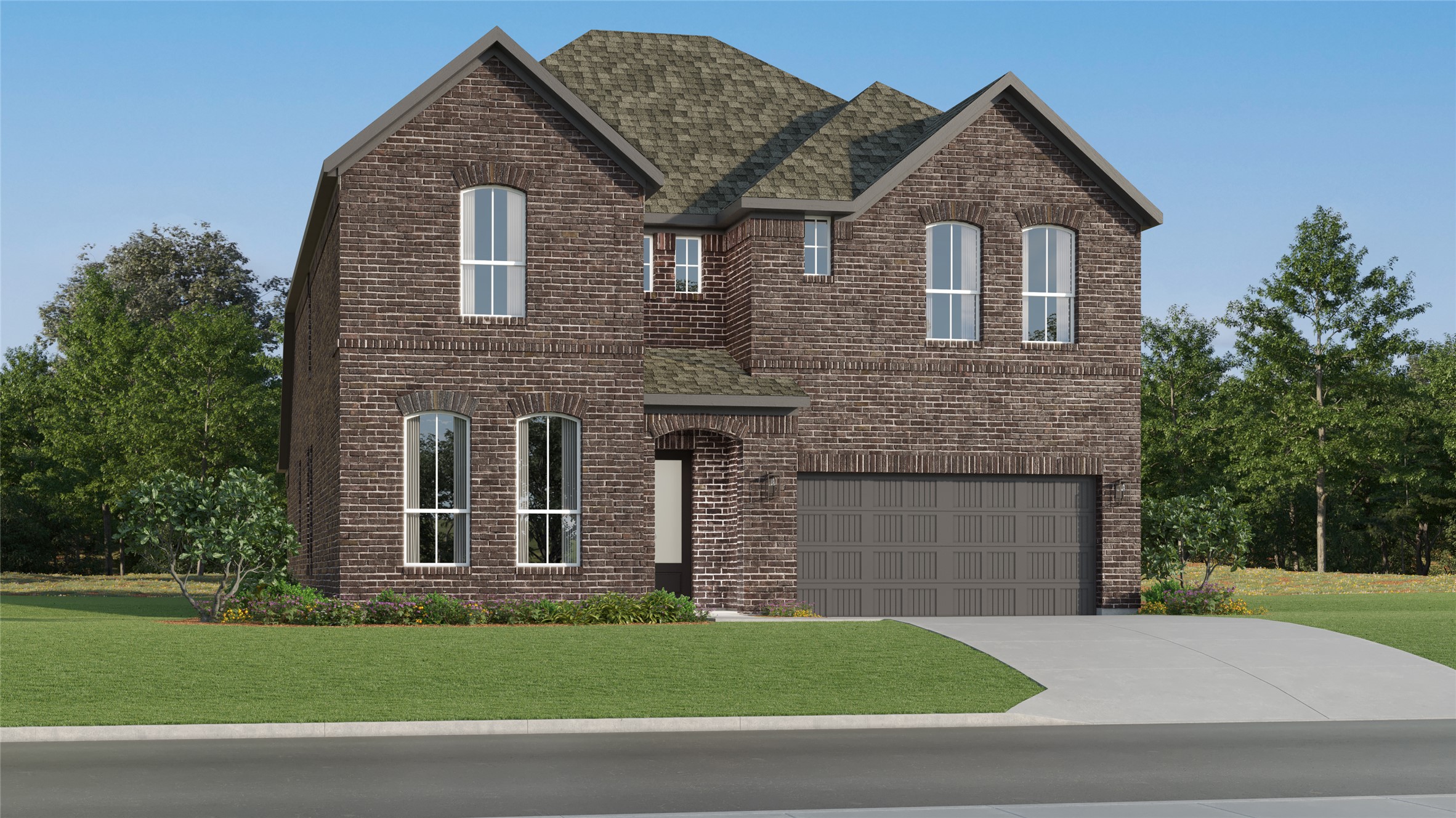 1516 Magnolia Farm Way Georgetown, TX 78628 - Photo 5 of 40