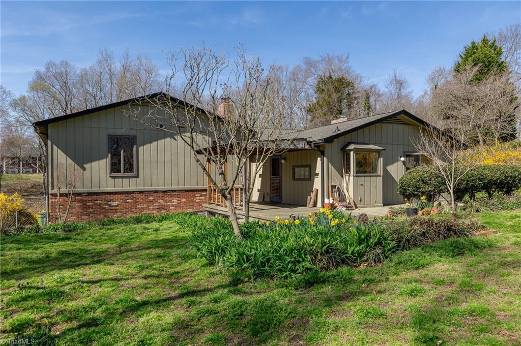 211 Canterbury Road High Point, NC 27262 - Photo 30 of 35 Gallery Image 30