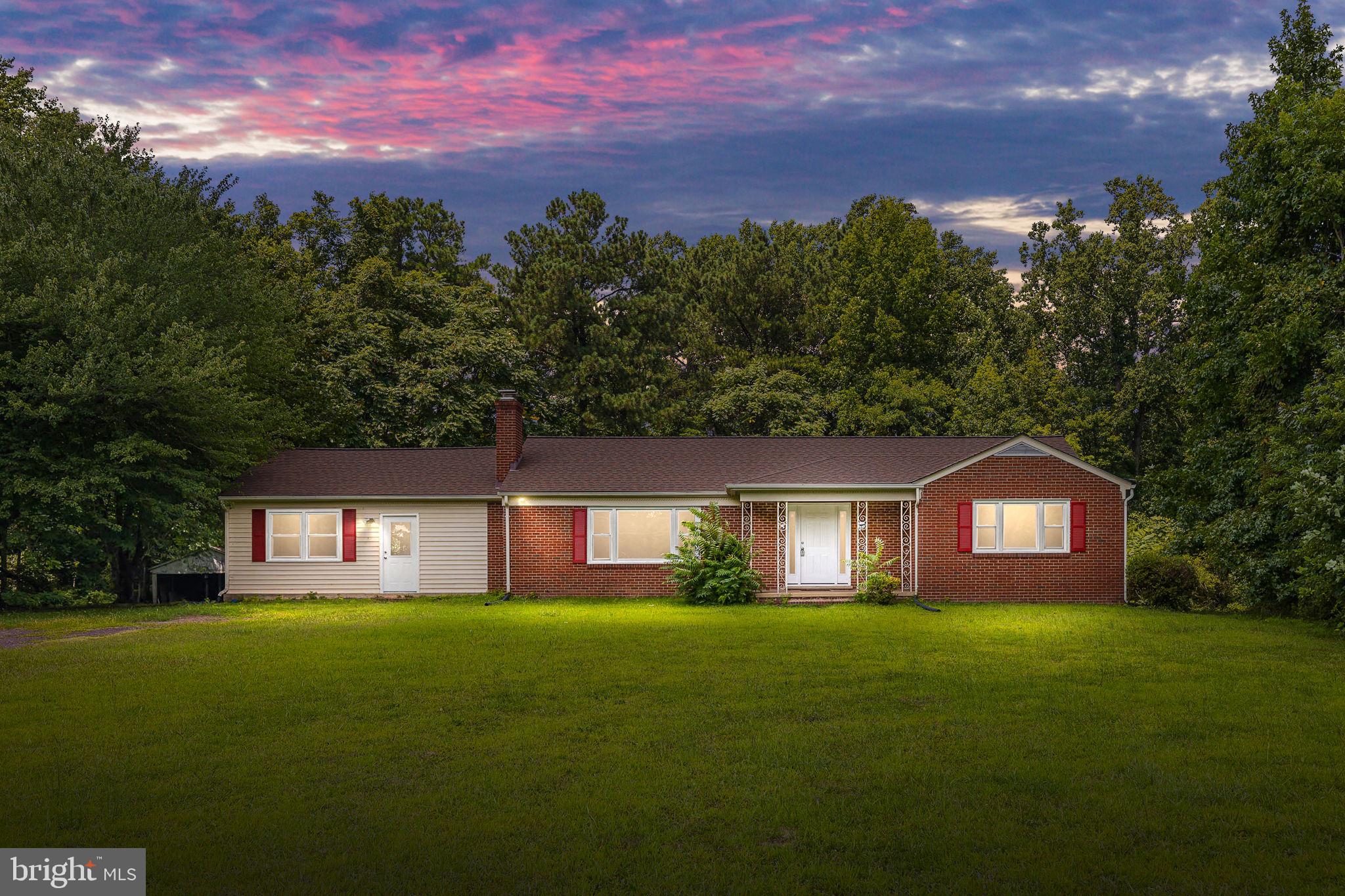 10103 Dahlgren Road King George, VA 22485 - Photo 1 of 29 Gallery Image 1