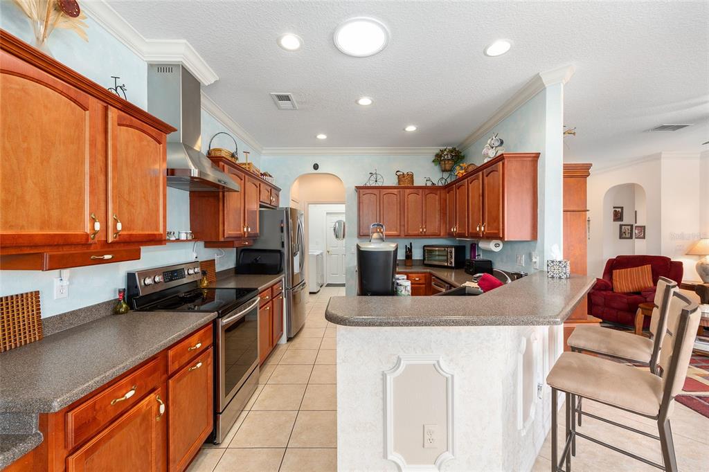 8785 Southwest 82nd Court Road Ocala, FL 34481 - Photo 20 of 47 Gallery Image 20