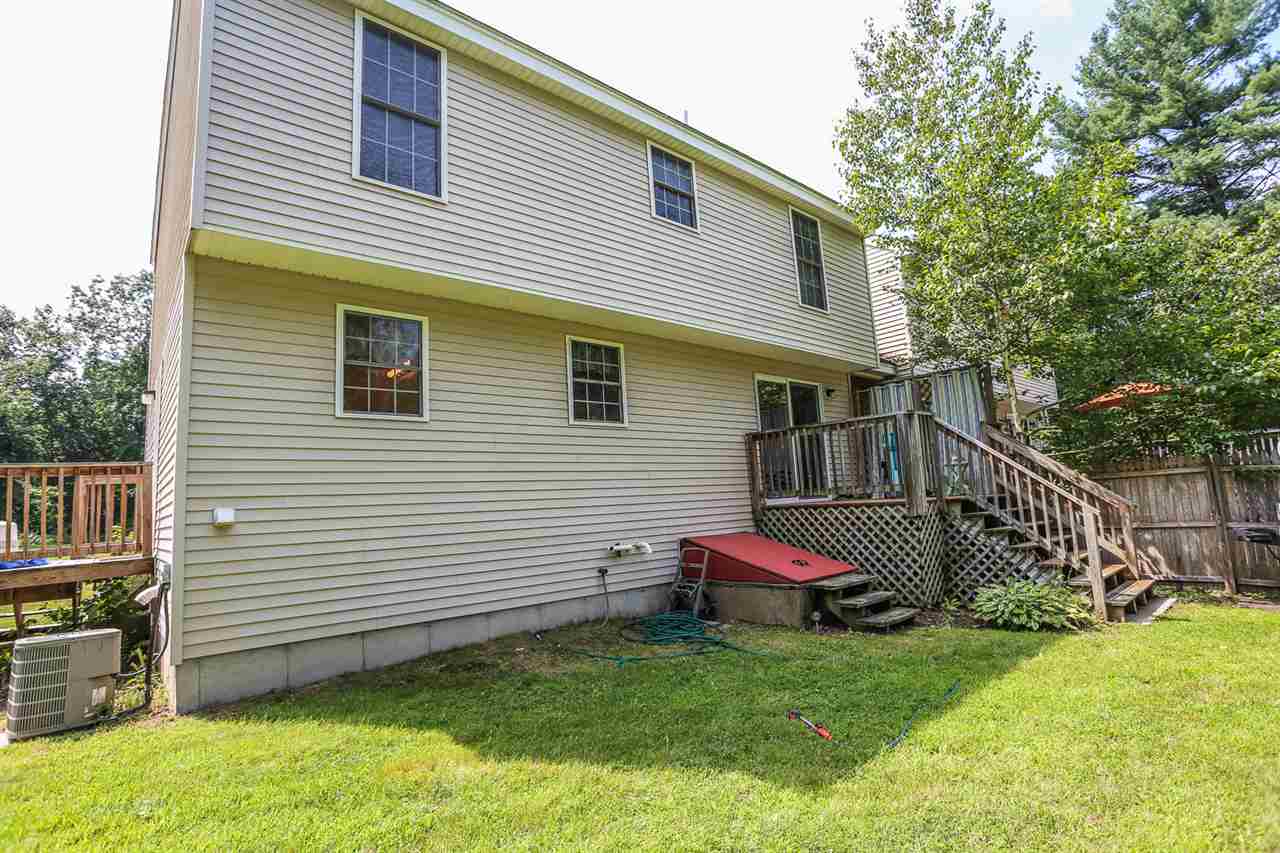 183 Robinson Road, Unit B Hudson, NH 03051 - Photo 27 of 32