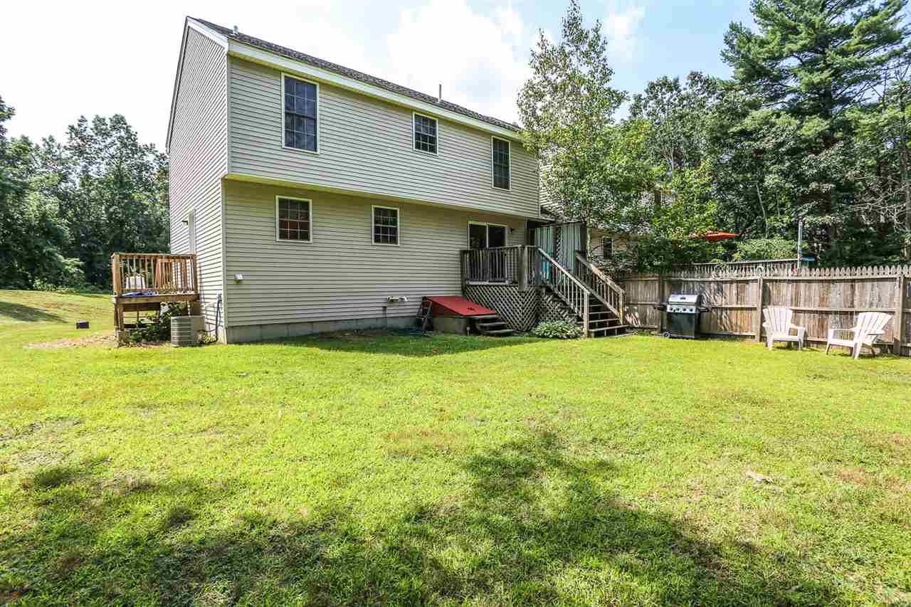 183 Robinson Road, Unit B Hudson, NH 03051 - Photo 28 of 32