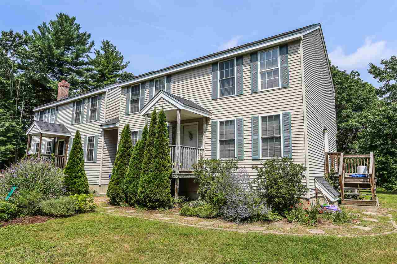 183 Robinson Road, Unit B Hudson, NH 03051 - Photo 32 of 32