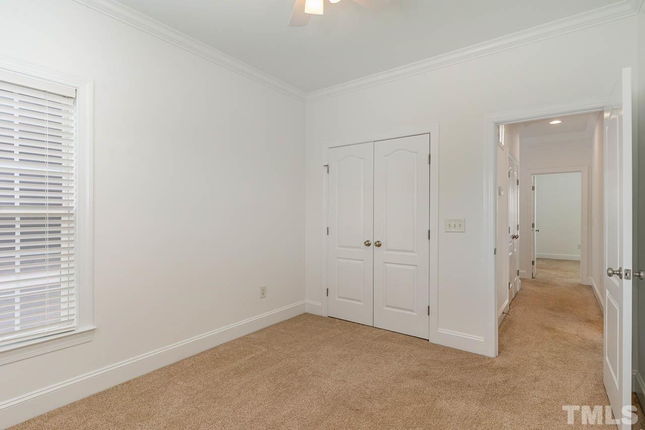 1217 Harp Street Raleigh, NC 27604 - Photo 20 of 27 a view of room with window
