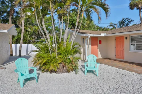 $2,195,000 | 722 1st Street, Indian Rocks Beach, FL 33785